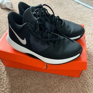 Nike UNISEX Basketball Shoes